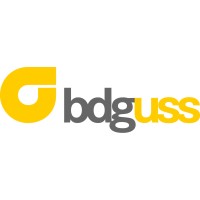 Bundesverband der Deutschen Gießerei-Industrie (BDG) logo - Similar company to Haus Der Gießerei-Industrie (Hdgi)