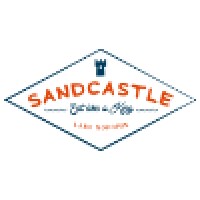 Sandcastle logo - Similar company to Corbel Capital