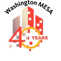 Washington MESA logo - Similar company to Vorsite Corporation