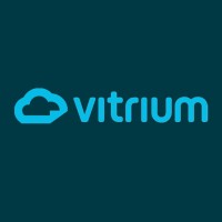 Vitrium Systems Inc. logo - Similar company to Hatch Innovations Canada