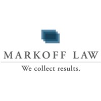 Markoff Law LLC logo - Similar company to Litigation Lifeline