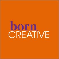 Born Creative logo - Similar company to Born Creativ