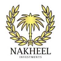 Nakheel Investments logo - Similar company to Inspire Ventures (Ivc)
