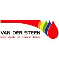 Van der Steen BV logo - Similar company to Warp Systems