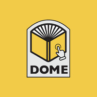 DOME Publishing Distribution Solutions logo - Similar company to Skool21