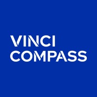 Vinci Compass logo - Similar company to Compass