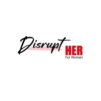 DisruptHER for Women logo - Similar company to With Linda L.