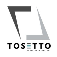 Tosetto Experience Design logo - Similar company to Secis S.R.L.