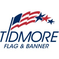 Tidmore Flags