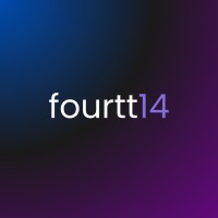 Fourttia logo - Similar company to Stardust Zone | Neurodiversidade E Inovação