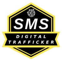 SMS Digital Trafficker logo - Similar company to Interactive Social Media