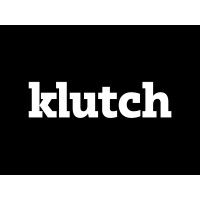 Klutch logo - Similar company to Trajectoire Studio