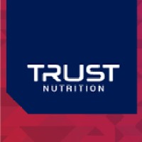 Trust Nutrition - Nutrição Esportiva logo - Similar company to E Aí, Nutri?