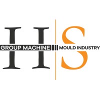 GRUP HS MAKİNE KALIP SAN. VE TİC.LTD.ŞTİ. logo - Similar company to Hs Grupo