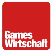 GamesWirtschaft logo - Similar company to Sumerius Gmbh