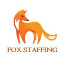 Fox Staffing logo - Similar company to Fox Staffing Network