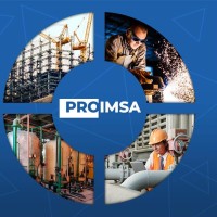 Proimsa logo - Similar company to Proimsa