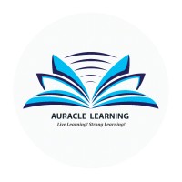 Auracle Learning logo - Similar company to Inovays