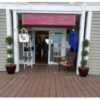 Denise Hajjar Boutique logo - Similar company to Innossense