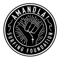 Amandla Surf Foundation logo - Similar company to Kader Enterprise