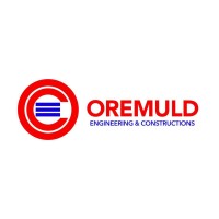 OREMULD ENGINEERING & CONSTRUCTIONS logo - Similar company to Enviropox Africa