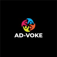 Ad-Voke logo - Similar company to Dataglobal Hub