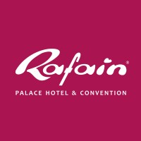 Rafain Palace Hotel & Convention logo - Similar company to Capitão Bar