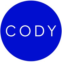 Cody Developers logo - Similar company to Data Fintech