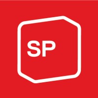 SP Schweiz logo - Similar company to Svp Kanton Bern