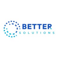 Better Solutions logo - Similar company to Better Solutions