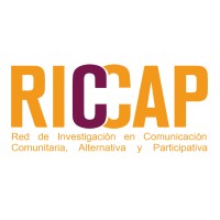 RICCAP España logo - Similar company to Idària Cooperativa