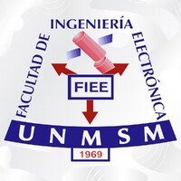 Facultad de Ingeniería Electrónica y Eléctrica - UNMSM logo - Similar company to Aoc Peru