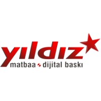 Yıldız Matbaa & Dijital Baski logo - Similar company to Ant Dijital Stratejiler Ve Danışmanlık A.Ş.