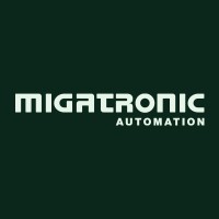 Migatronic Automation A/S logo - Similar company to Panpac Engineering A/S