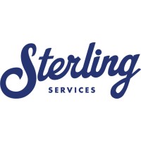 Sterling Services LLC logo - Similar company to Sterling Solutions Llc