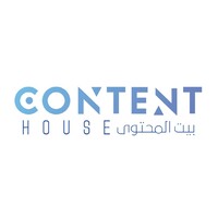 Content House | بيت المحتوى logo - Similar company to Innovation Labs Studio