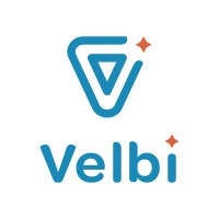 Velbi logo - Similar company to Devaten