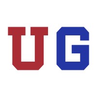 United Growth Holding Limited logo - Similar company to Techrave