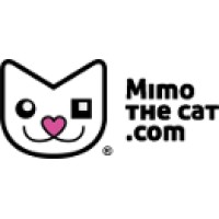 BigMimo & MimoTheCat.com logo - Similar company to Arisale