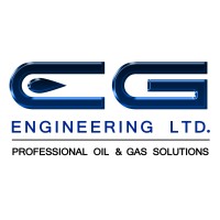 CG Engineering Ltd. logo - Similar company to Titanium Tubing Technology Ltd.