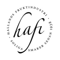 Hafi, Hallands Fruktindustri AB logo - Similar company to Konnect Commodities