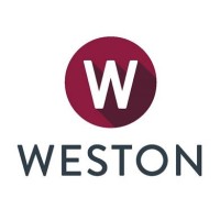 Weston Inc. logo - Similar company to Premier Development Partners