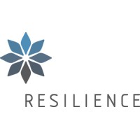 Resilience AG logo - Similar company to Aparent