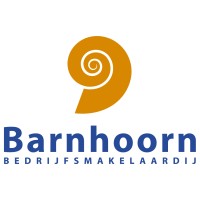 Barnhoorn Bedrijfsmakelaardij logo - Similar company to Basis Bedrijfshuisvesting B.V.