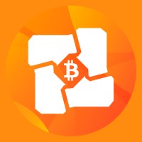 Liga Crypto logo - Similar company to Obvius