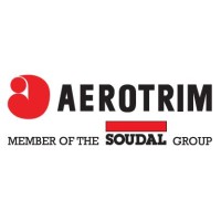 AEROTRIM logo - Similar company to Act&Sorb