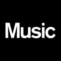 Music – Brand Design logo - Similar company to Madebyshape