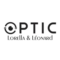 Lorella & Léonard OPTIC logo - Similar company to Horizon Optometry