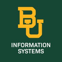 Baylor Information Systems logo - Similar company to Baylor Business Excellence Scholarship Team