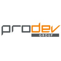 Prodev Group logo - Similar company to Prodev
